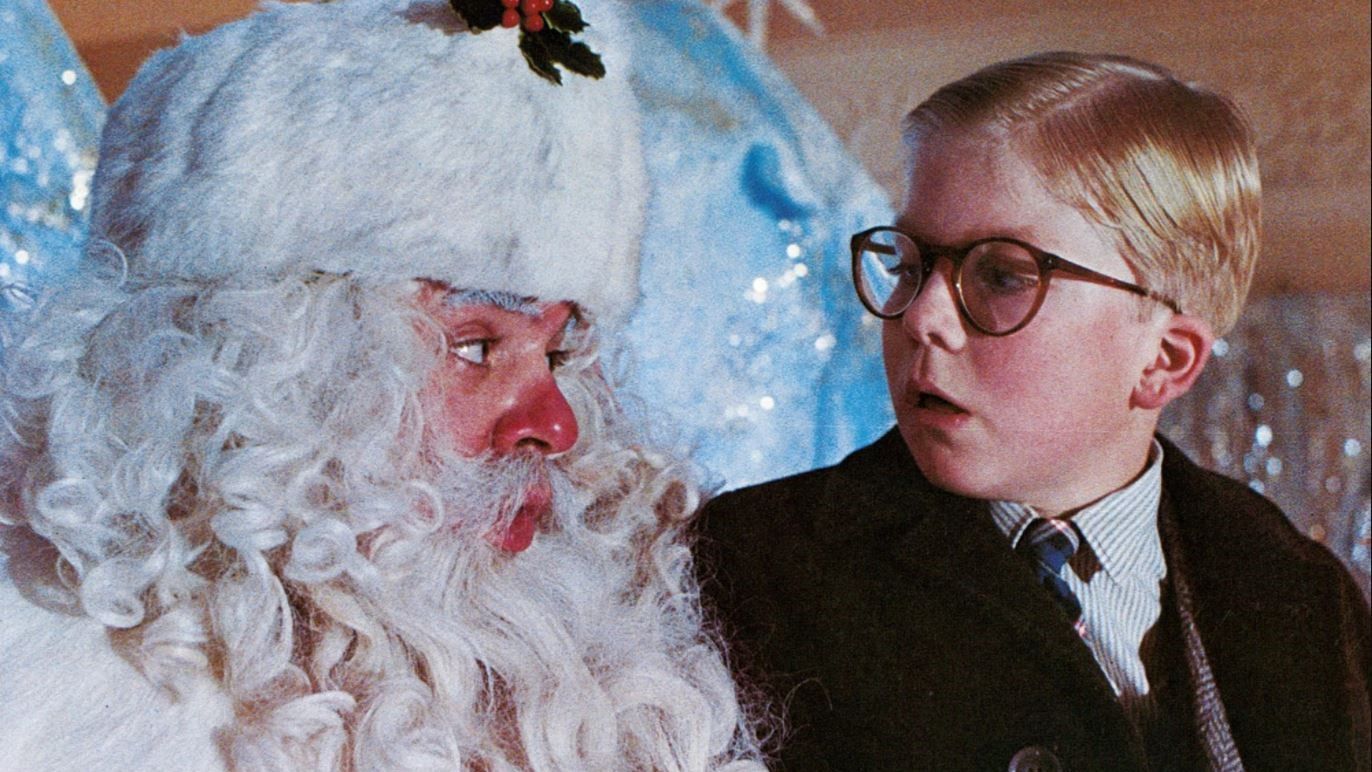 How to watch A Christmas Story 24hour marathon