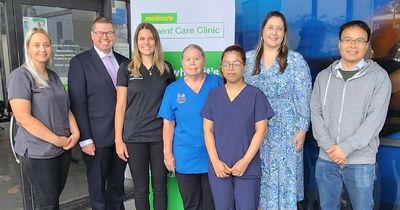 The bulk-billing urgent care clinics now open in Hunter-Central Coast area