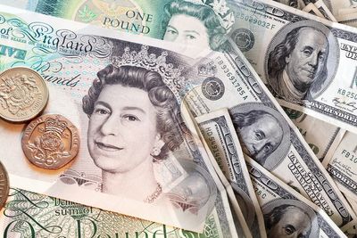 GBP TO USD Weekly Roundup - 23 December 2023
