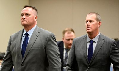 Elijah McClain: two Colorado paramedics convicted of criminally negligent homicide in 2019 killing