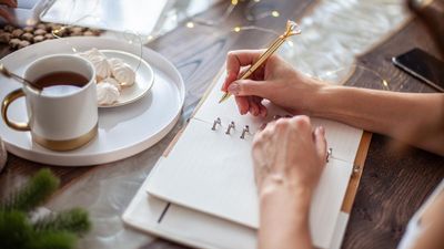 Journaling in 2024? Check out some planners for the new year