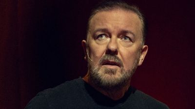 Ricky Gervais Responds To Netflix Users Who Were ‘Offended’ Enough To Sign A Petition About A Controversial Joke In His Upcoming Special