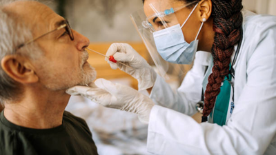 Amidst COVID scare here's how to take care of chronic diseases like diabetes