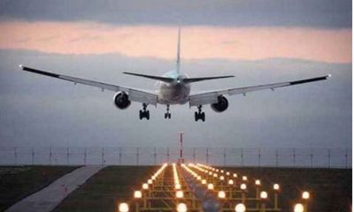 Fog disrupts Delhi airport operations; 11 international, 5 national flights delayed