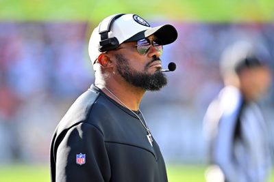 3 reasons the Steelers shouldn’t fire Mike Tomlin