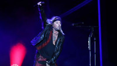 Motley Crue cancel New Year's Eve show citing issues beyond their control