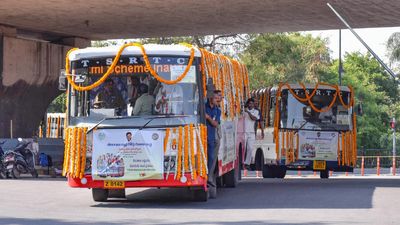 Could December turn profitable for TSRTC?