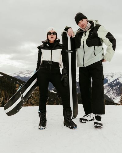 Shaun White: The Iconic Snowboarder's Unwavering Dedication to Mastery