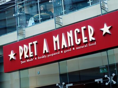 Pret is the worst – but the lunchtime juggernaut is too big to stop now