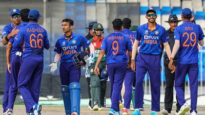 India U19 to play tri-series against South Africa, Afghanistan ahead of World Cup