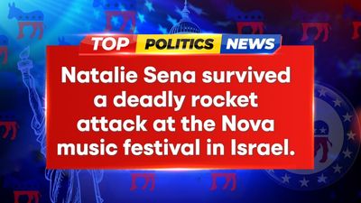 Survivor reunites with hero driver, sparks hope amid anti-Semitic backlash