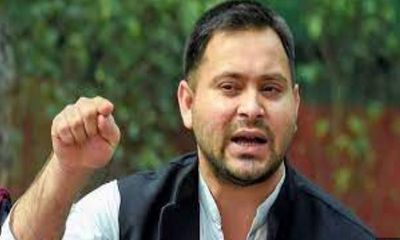 Bihar Dy CM Tejashwi Yadav asked to appear before ED on Jan 5 in Land-For-Jobs case