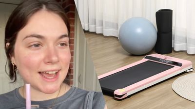 What is cozy cardio? Here’s what happened when I tried this TikTok trend