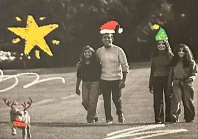 From bleak Sunak to bad Santa: the best and worst political Christmas cards