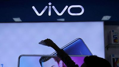 ED arrests three more in money laundering case against Vivo-India, others