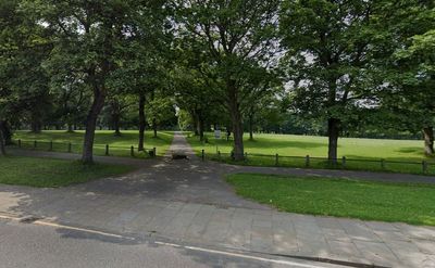 Mother charged with murder as baby girl dies after ‘incident’ at Leeds park