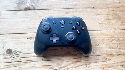 GameSir T4 Cyclone Pro review: another impressive gaming controller from GameSir