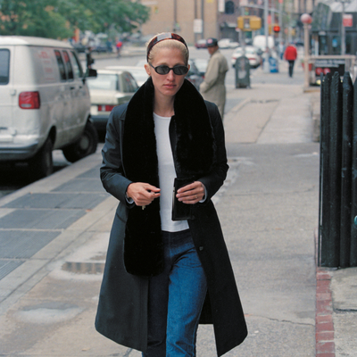 10 looks that made Carolyn Bessette-Kennedy the '90s minimalism It girl