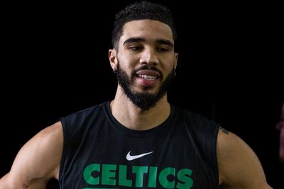 Why Boston’s Jayson Tatum is not an MVP candidate so far this season