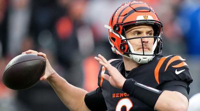 How to Watch Saturday’s Two NFL Games: Bengals-Steelers, Bills-Chargers