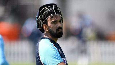 Combination Confusion: Rahul's keeping, ideal choice between Prasidh and Mukesh