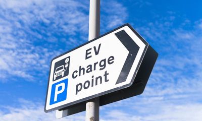 Making the switch to electric vehicles: ‘The biggest shock was the huge savings’