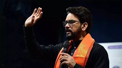 Sports Minister refuses to get embroiled in Bajrang Punia controversy