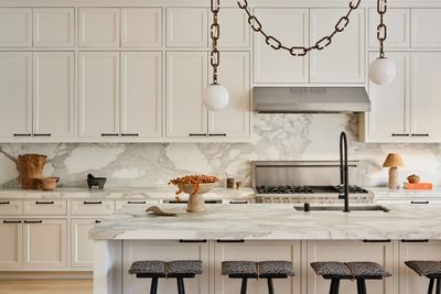 8 Choices to Make When Remodeling That Will Make Your Kitchen Look so Much More Expensive