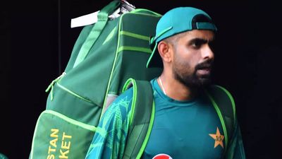 WATCH: Babar Azam breaks fan's heart, refuses to give his team's hat