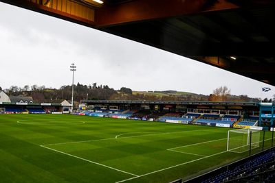Ross County vs Hibernian suspended due to waterlogged pitch