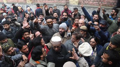 J&K govt announces compensation and jobs to kin of 3 civilians killed in Poonch