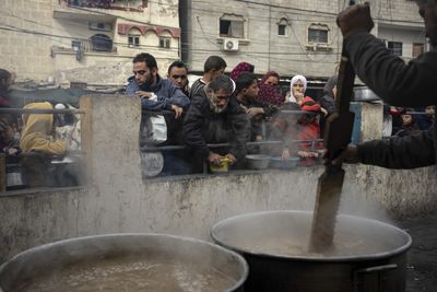 Famine by February: How bad is Gaza’s hunger crisis under Israeli attacks?