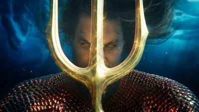 ‘Aquaman 2’ is a Fitting Final Nail in the DCEU’s Coffin