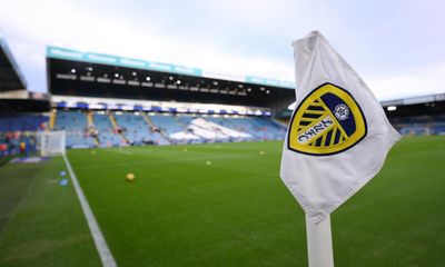 Leeds United 4-0 Ipswich Town: Championship – as it happened