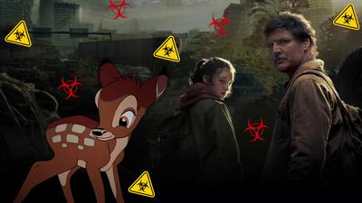 A ‘Zombie Deer’ Disease Is Spreading So Add Doomsday Survival Gear To Your Wishlist ASAP