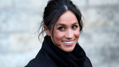 Meghan Markle has some unique last minute gift recommendations for Christmas