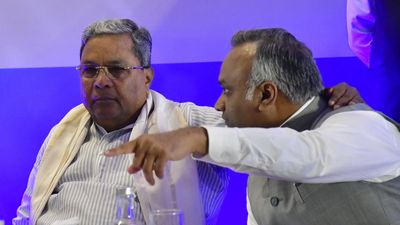 Chief Minister Siddaramaiah to lead Karnataka delegation to WEF at Davos from January 15