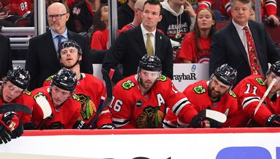 Blackhawks likely to be less active in NHL’s winter trade market than in past years
