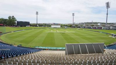 Rain threat on opening day, Centurion track to help pacers: Curator Bloy