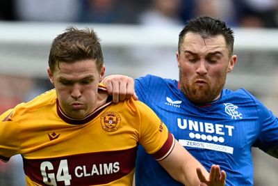 Motherwell vs Rangers: TV channel, live stream and kick-off time