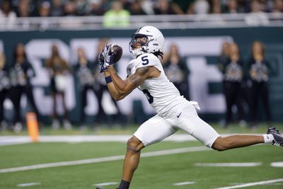 What is a catch in college football? How the NCAA differs from the NFL