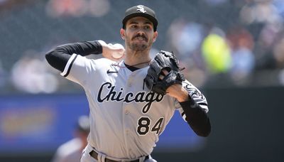 White Sox, Getz have more work to do before spring training opens