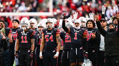 How to Watch Saturday’s Bowl Games, Including Utah-Northwestern, Air Force-James Madison