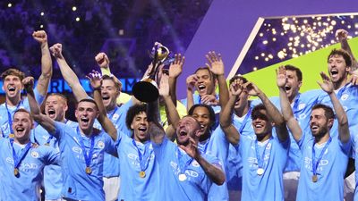 Manchester City claim last Fifa Club World Cup before glitzy revamp