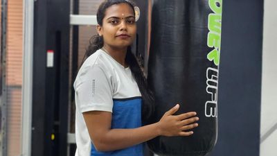 Tribal girl from Wayanad scripts success story in fitness training, set to fly to Abu Dhabi