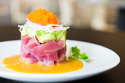 Top 5 Latin American Restaurants in Miami