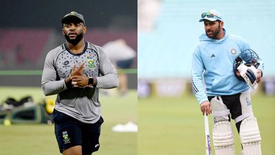 South Africa hope to unleash full pace attack on India in first Test