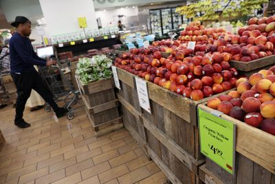 Inflation Takes a Holiday, Boosting Consumer Confidence!