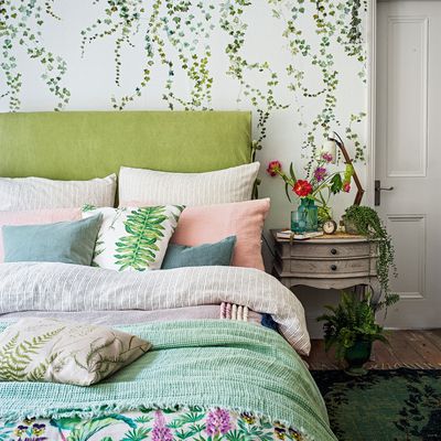 Bedding ideas for a guest room - create a cosy and stylish bedroom retreat for visitors