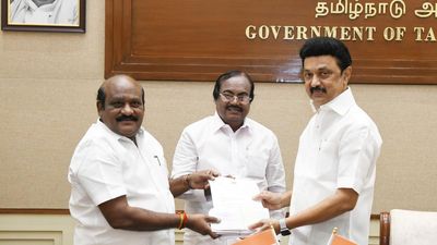 Contributions made to CM Relief Fund